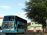 Auto Viação Progresso 6036 na cidade de Serra Talhada, Pernambuco, Brasil, por Lucas Ramon. Número da foto: #3768683.