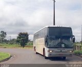 Transbrasiliana Transportes e Turismo SN na cidade de Brasília, Distrito Federal, Brasil, por Elias  Junior. Número da foto: #3770112.