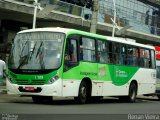 Auto Viação São João 1 108 na cidade de Campos dos Goytacazes, Rio de Janeiro, Brasil, por Renan Vieira. Número da foto: #3770426.