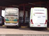 Transbrasiliana Transportes e Turismo 651575 na cidade de Marabá, Pará, Brasil, por Guilherme José Silveira de Sousa. Número da foto: #:id.