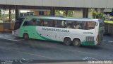 Transbrasiliana Transportes e Turismo 51023 na cidade de Ribeirão Preto, São Paulo, Brasil, por Reinaldo Neto. Número da foto: #3768994.
