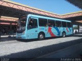 Auto Viação São José 12332 na cidade de Fortaleza, Ceará, Brasil, por Arianderso Melo. Número da foto: #:id.
