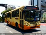 Autotrans > Turilessa 10175 na cidade de Belo Horizonte, Minas Gerais, Brasil, por Fabrício Rodrigo Telles. Número da foto: #:id.
