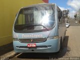 TransLopes 1518 na cidade de Guarapuava, Paraná, Brasil, por Lucas Henrique Mendes. Número da foto: #:id.