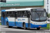Insular Transportes Coletivos 5342 na cidade de Florianópolis, Santa Catarina, Brasil, por Renato de Aguiar. Número da foto: #:id.