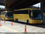 Viação Itapemirim 8625 na cidade de Rio de Janeiro, Rio de Janeiro, Brasil, por Pedro Vinicius. Número da foto: #3769012.