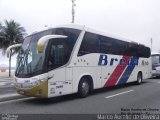 Breda Rio 3490 na cidade de Rio de Janeiro, Rio de Janeiro, Brasil, por Marco Aurélio de Oliveira. Número da foto: #:id.