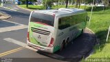 Transbrasiliana Transportes e Turismo 51023 na cidade de Ribeirão Preto, São Paulo, Brasil, por Reinaldo Neto. Número da foto: #3768998.