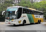 Empresa Gontijo de Transportes 14130 na cidade de São Paulo, São Paulo, Brasil, por Tiago Baldan. Número da foto: #:id.