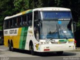 Empresa Gontijo de Transportes 15525 na cidade de São Paulo, São Paulo, Brasil, por Alan Roberto. Número da foto: #3769065.
