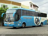 Auto Viação Progresso 6239 na cidade de Serra Talhada, Pernambuco, Brasil, por Lucas Ramon. Número da foto: #3768872.
