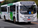 Viação Pinheiral RJ 189.020 na cidade de Volta Redonda, Rio de Janeiro, Brasil, por Glauco Oliveira. Número da foto: #:id.