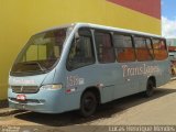 TransLopes 1518 na cidade de Guarapuava, Paraná, Brasil, por Lucas Henrique Mendes. Número da foto: #3768542.