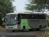 Transbrasiliana Transportes e Turismo 51229 na cidade de Teresina, Piauí, Brasil, por Nícolas Vitorino Lopes. Número da foto: #3770642.