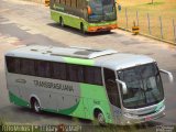 Transbrasiliana Transportes e Turismo 51237 na cidade de São Luís, Maranhão, Brasil, por Romulo de Oliveira Clementino. Número da foto: #3769591.