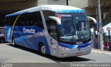 Viação Cometa 10278 na cidade de São Carlos, São Paulo, Brasil, por Emanuel Corrêa Lopes. Número da foto: #3770534.