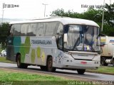 Transbrasiliana Transportes e Turismo 4613 na cidade de Brasília, Distrito Federal, Brasil, por José Franca S. Neto. Número da foto: #3768730.