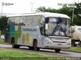 Transbrasiliana Transportes e Turismo 4613 na cidade de Brasília, Distrito Federal, Brasil, por José Franca S. Neto. ID da foto: :id.