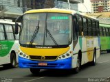 Transporte e Comércio Turisguá 2 062 na cidade de Campos dos Goytacazes, Rio de Janeiro, Brasil, por Renan Vieira. Número da foto: #3770435.