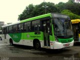 Auto Viação São João 1 128 na cidade de Campos dos Goytacazes, Rio de Janeiro, Brasil, por Renan Vieira. Número da foto: #3770483.