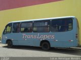 TransLopes 1518 na cidade de Guarapuava, Paraná, Brasil, por Lucas Henrique Mendes. Número da foto: #3768540.