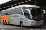 Transbrasiliana Transportes e Turismo 90903 na cidade de Rio de Janeiro, Rio de Janeiro, Brasil, por Diego Almeida Araujo. Número da foto: #:id.