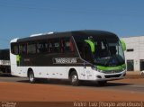 Transbrasiliana Transportes e Turismo 651565 na cidade de Paraíso do Tocantins, Tocantins, Brasil, por André  Luiz. ID da foto: :id.