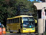 Viação Itapemirim 9713 na cidade de São Paulo, São Paulo, Brasil, por William Patrick Galvão Nascimento. Número da foto: #3768399.