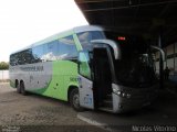 Transbrasiliana Transportes e Turismo 51037 na cidade de Piripiri, Piauí, Brasil, por Nícolas Vitorino Lopes. Número da foto: #3770657.