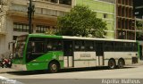 Viação Santa Brígida 1 1780 na cidade de São Paulo, São Paulo, Brasil, por Asprilla Matheus. Número da foto: #:id.