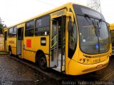 TCGL - Transportes Coletivos Grande Londrina 3102 na cidade de Londrina, Paraná, Brasil, por Rodrigo  Gutierrez Rodrigues. Número da foto: #:id.