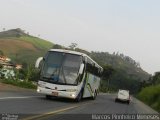 Trans Brasil > TCB - Transporte Coletivo Brasil 11000 na cidade de Caratinga, Minas Gerais, Brasil, por Marcos Pinnheiro Meneses. Número da foto: #:id.