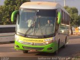 Transbrasiliana Transportes e Turismo 11109 na cidade de Marabá, Pará, Brasil, por Guilherme José Silveira de Sousa. Número da foto: #:id.