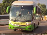 Transbrasiliana Transportes e Turismo 11109 na cidade de Marabá, Pará, Brasil, por Guilherme José Silveira de Sousa. ID da foto: :id.