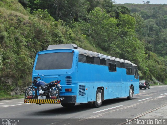 Motorhomes 7864 na cidade de Petrópolis, Rio de Janeiro, Brasil, por Zé Ricardo Reis. ID da foto: 3771171.