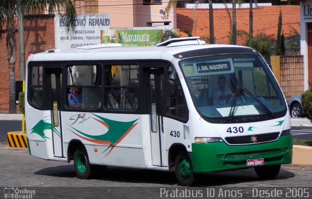 Raptur 430 na cidade de Garça, São Paulo, Brasil, por Cristiano Soares da Silva. Número da foto: #3771278.