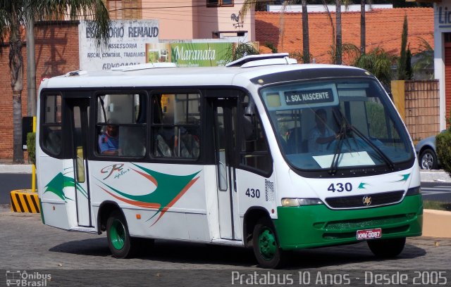 Raptur 430 na cidade de Garça, São Paulo, Brasil, por Cristiano Soares da Silva. ID da foto: 3771278.