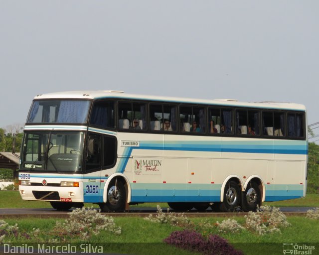 MLM Turismo 3050 na cidade de Foz do Iguaçu, Paraná, Brasil, por Danilo Marcelo Silva. Número da foto: #3772671.