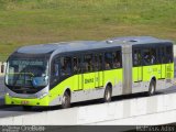 SM Transportes 20485 na cidade de Belo Horizonte, Minas Gerais, Brasil, por Matheus Adler. Número da foto: #3771206.