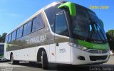 Transbrasiliana Transportes e Turismo 211501 na cidade de Goiânia, Goiás, Brasil, por Carlos Júnior. Número da foto: #:id.