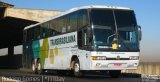 Transbrasiliana Transportes e Turismo 4133 na cidade de Brasília, Distrito Federal, Brasil, por Rodrigo Gomes | Transp. DF/GO. Número da foto: #3771458.