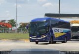 RodeRotas - Rotas de Viação do Triângulo 72304 na cidade de Goiânia, Goiás, Brasil, por Daniel Rocha dos Santos. Número da foto: #3771205.