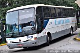 Emtram 2900 na cidade de São Paulo, São Paulo, Brasil, por Bruno Aparecido Machado. Número da foto: #:id.