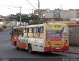 Expresso Luziense > Territorial Com. Part. e Empreendimentos 30083 na cidade de Santa Luzia, Minas Gerais, Brasil, por Ithalo Santos. Número da foto: #3771708.