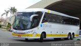 Empresa Cruz 20503 na cidade de São Carlos, São Paulo, Brasil, por Emanuel Corrêa Lopes. Número da foto: #3772673.