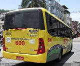 Bet-Tur 600 na cidade de Santos Dumont, Minas Gerais, Brasil, por Isaias Ralen. Número da foto: #:id.