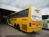 Empresa Gontijo de Transportes 15920 na cidade de Perdões, Minas Gerais, Brasil, por Juninho Nogueira. Número da foto: #3771164.