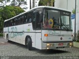 Viação Confiança 2211 na cidade de Petrópolis, Rio de Janeiro, Brasil, por Zé Ricardo Reis. Número da foto: #3771101.
