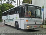 Viação Confiança 2211 na cidade de Petrópolis, Rio de Janeiro, Brasil, por Zé Ricardo Reis. ID da foto: :id.