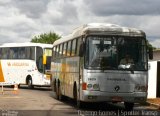 Transbrasiliana Transportes e Turismo 3829 na cidade de Brasília, Distrito Federal, Brasil, por Rodrigo Gomes | Transp. DF/GO. Número da foto: #3771465.